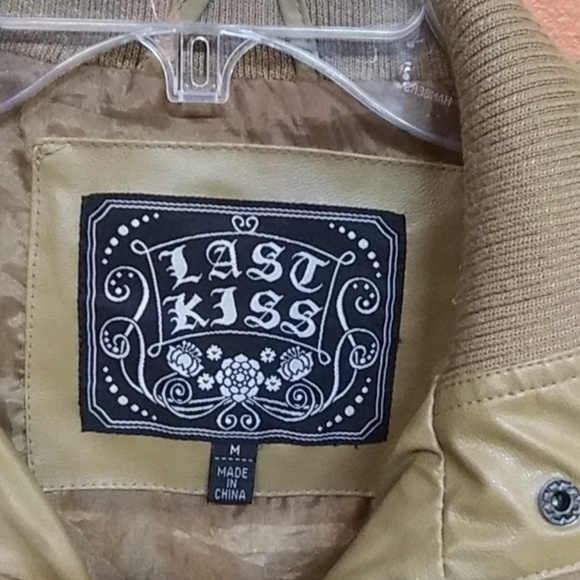 Jacket - Picture 2 of 3